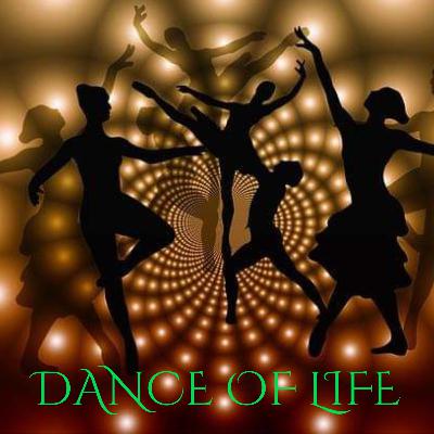 The Dance Or Life - Miranda Warren The Dance Or Life - Miranda Warren