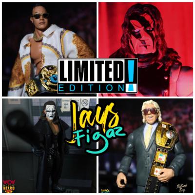 Interview with Jay's Figures (@jays_figaz) Interview with Jay's Figures (@jays_figaz)