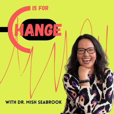 15. Modern parenting with Dr. Mish Seabrook
