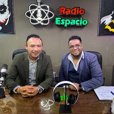 Charla Con Arturo de Casa Vega. acerca de la Transparecia y Rendición de Cuentas