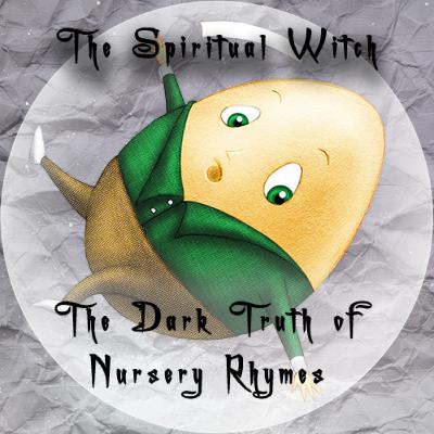 The Dark Truth of Nursery Rhymes