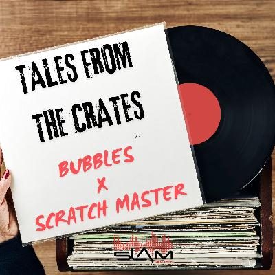 Tales From The Crates 2025 ( Slam Fm Edition ) Tales From The Crates 2025 ( Slam Fm Edition )