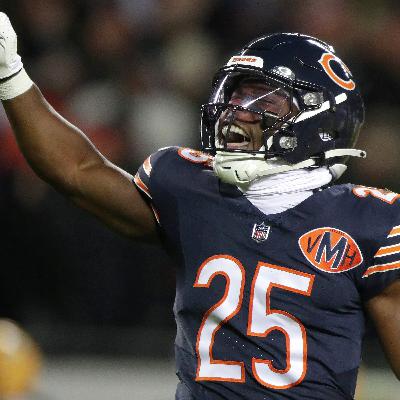 Berman on the Bears: Bears knock Packers out of the post-season in 4th quarter
