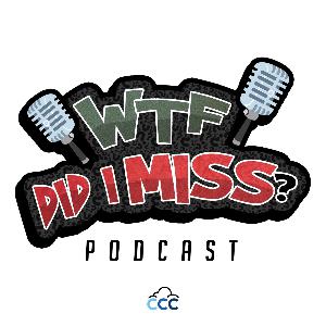 Episode 63 - Communication Is Key
