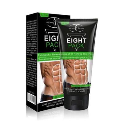 8 pack cream