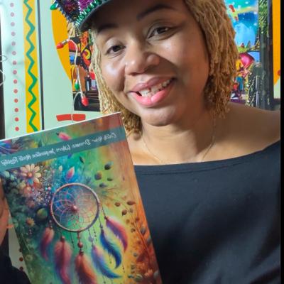 Journal With Meh… 2025