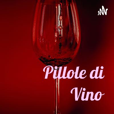 PILLOLE DI VINO con Giulia Benazzoli