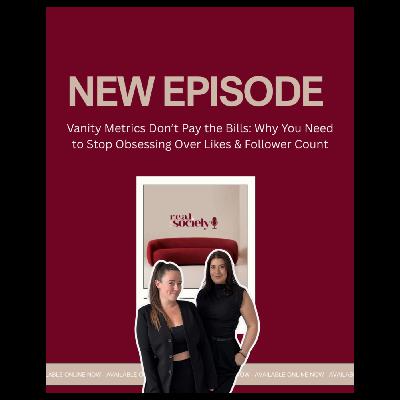 Vanity Metrics Don’t Pay the Bills: What Instagram Isn’t Telling You About Bookings