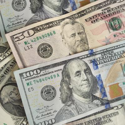 Podcast 84: Money Without Character