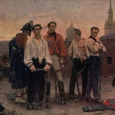 (Шукшин ч.8) Сибирское ч.2:Земля ссыльных (Шукшин ч.8) Сибирское ч.2:Земля ссыльных