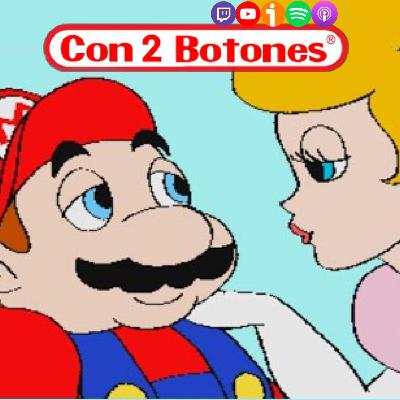 6x01 - Los PERTURBADORES Spin-Off de Super Mario 6x01 - Los PERTURBADORES Spin-Off de Super Mario