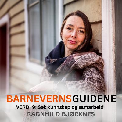 Verdi 9: Søk kunnskap og samarbeid