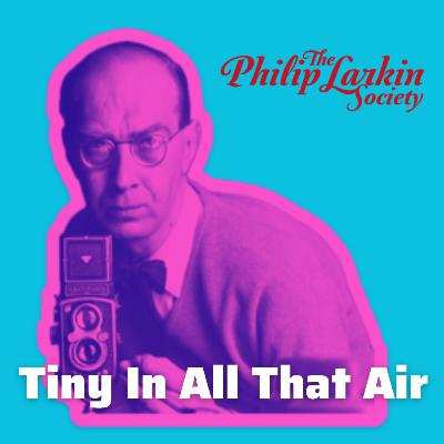 Larkin's 99th Birthday special (part 2) Larkin's 99th Birthday special (part 2)