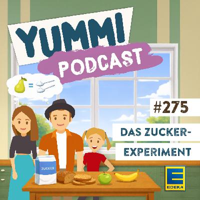 Das Zucker-Experiment Das Zucker-Experiment