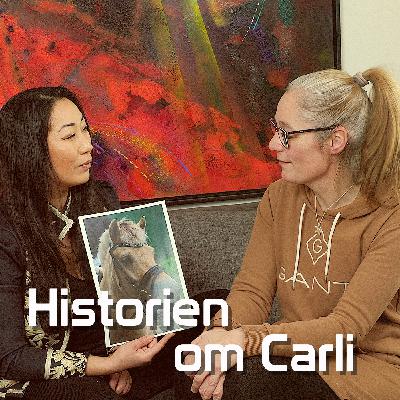 S05e02 - Historien om Carli