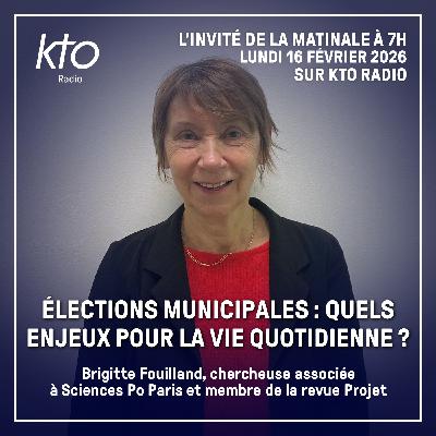 Élections municipales : quels enjeux pour la vie quotidienne ? Élections municipales : quels enjeux pour la vie quotidienne ?
