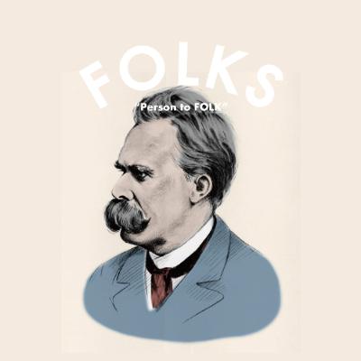 【人生】哲学者ニーヘェさんと対談【w/新平】