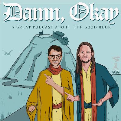 Ep 3 - A Man Named Elijah (Pt 1)