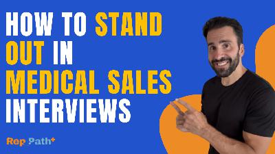 How Hiring Managers Really Choose Medical Sales Reps How Hiring Managers Really Choose Medical Sales Reps