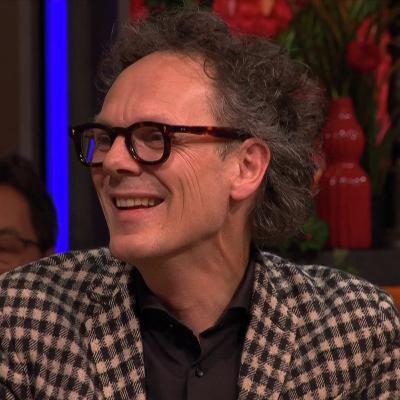 Podcast De Oranjezondag, zondag 23 februari 2025