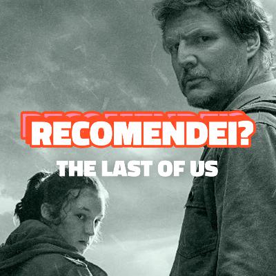 33. The Last Of Us 33. The Last Of Us