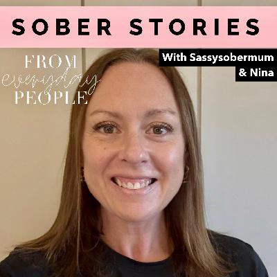 Sober Stories: Nina