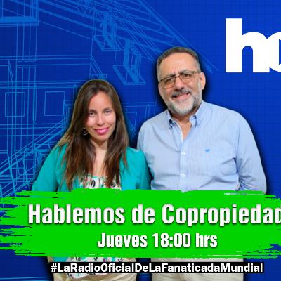 Hablemos de Copropiedad 26 09 2019