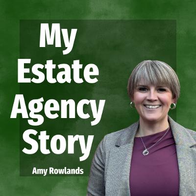 My Estate Agency Story - Ep. 2471