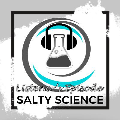 13: Listener's Episode (Vol. 1) 13: Listener's Episode (Vol. 1)