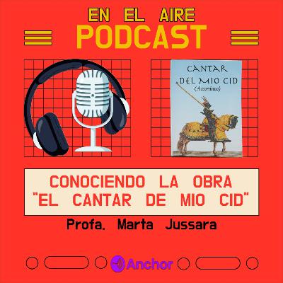 El Cantar de Mío Cid