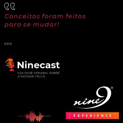 Episódio 3 - O treinamento Funcional é só em circuito?