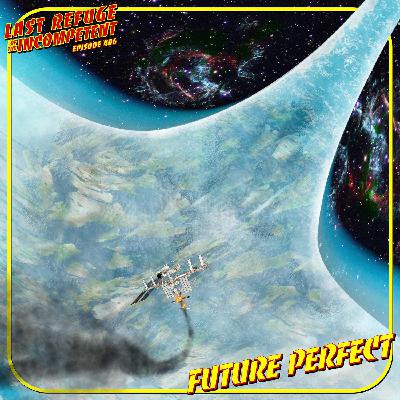 Future Perfect