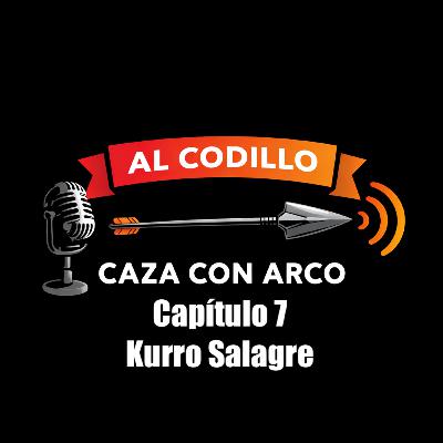 Capítulo 7. Kurro Salagre