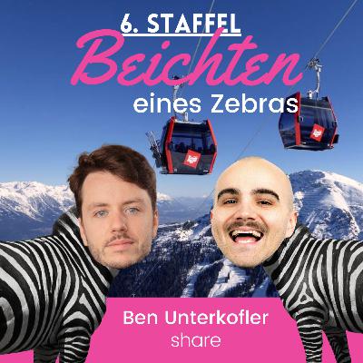 Wie wir den Hunger in der Welt stillen könnten (Ben Unterkofler, Gründer von share) Wie wir den Hunger in der Welt stillen könnten (Ben Unterkofler, Gründer von share)