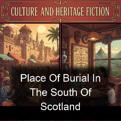 001 - A Place Of Burial In The South Of Scotland - Read by ALP 001 - A Place Of Burial In The South Of Scotland - Read by ALP