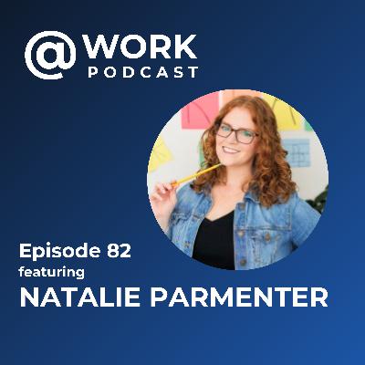 Natalie Parmenter - Founder, Primary Focus