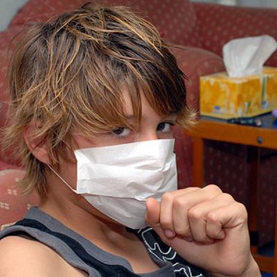 CLD109 Swine Flu Special
