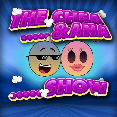 The Chea & Ana Show entrevista a la banda Boomper The Chea & Ana Show entrevista a la banda Boomper