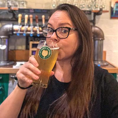 Sam Buente of Haynie's Corner Brewing Company