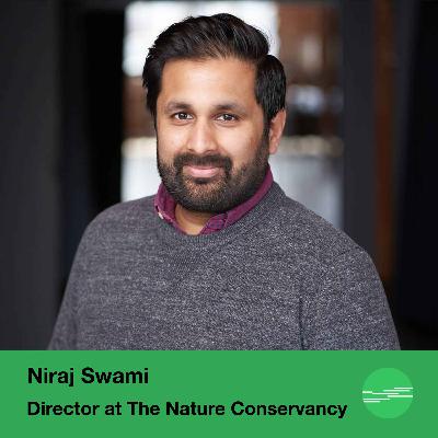 Niraj Swami / The Intersection of AI, Healthcare, and Climate