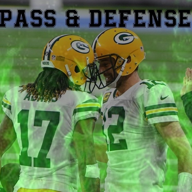 Semana 14 da NFL! #P&D1