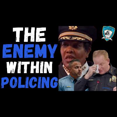 Who is Really Destroying Law Enforcement? (It's Not Who You Think)
