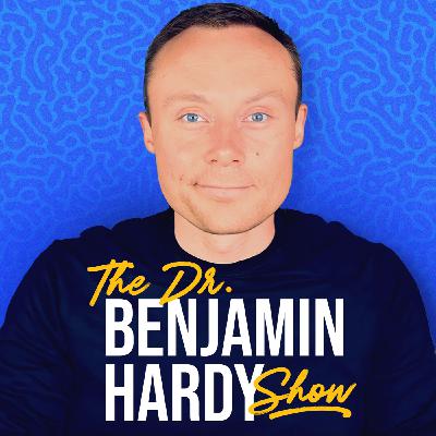 This Book Changed How I View Success. (It's Not What You Think)