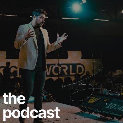 260. You're Too Slow... 260. You're Too Slow...