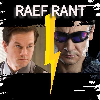 D6G Pip 172: Raef Rant - Hawkeye vs Dignam D6G Pip 172: Raef Rant - Hawkeye vs Dignam