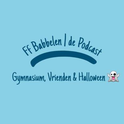 #5 | Gymnasium, Vrienden & Halloween!