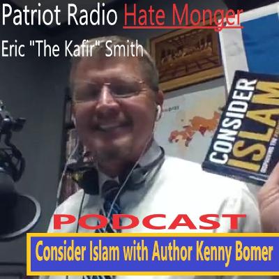 Patriot Radio Hate Mongers Patriot Radio Hate Mongers