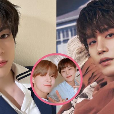 NCT’s Jeno Becomes The First To Talk About Taeil Since His Expulsion And Sex Crime Scandal