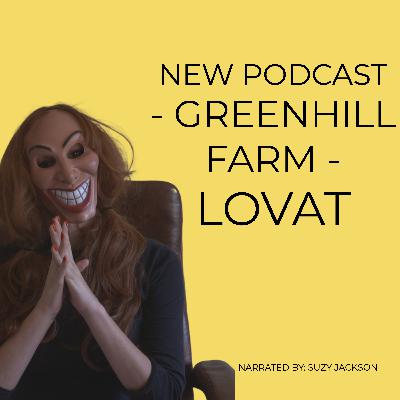 Holiday Parks Uncovered - Episode 008 - Greenhill Farm - Lovat