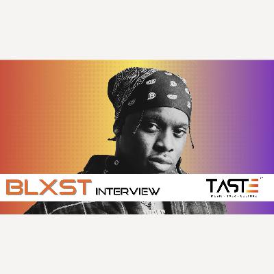 Blxst talks beginnings, his project, Before You Go, working with Chris Brown & Kendrick Lamar, & more
